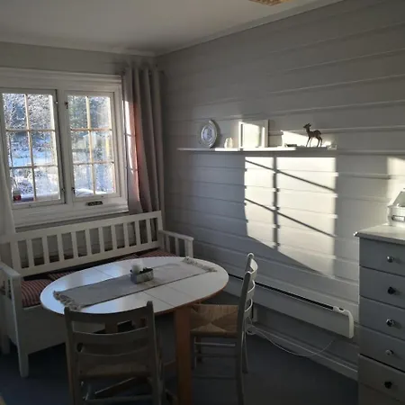 Fantastisk Beliggenhet! Apartmán