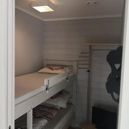 Fantastisk Beliggenhet! Apartmán Kviteseid